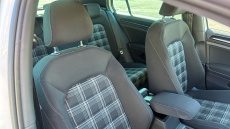 Volkswagen Golf 2.0 TDI GTD 5dr Diesel Hatchback